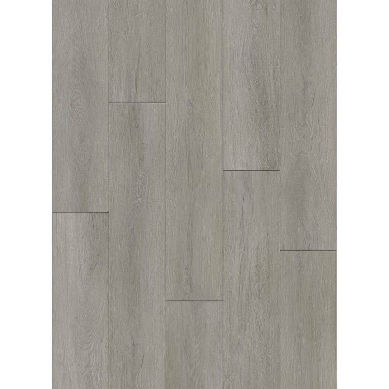 Home Decorators Collection Preston Beach 12 MIL x 7.2 in. W x 48 in. L Click Lock Waterproof Luxury Vinyl Plank Flooring (28.8 sqft/case) YY-2203-6