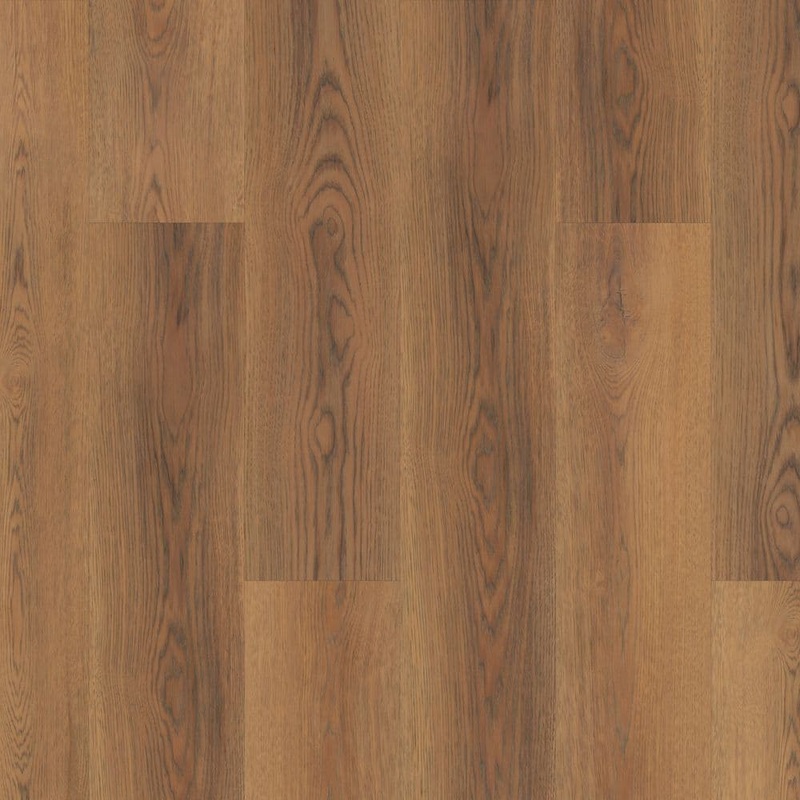 Home Decorators Collection Tolleson Oak 12 MIL x 7 in. W x 60 in. L Waterproof Click Lock Luxury Vinyl Plank Flooring (23.62 sq. ft./Case) HL0005512760