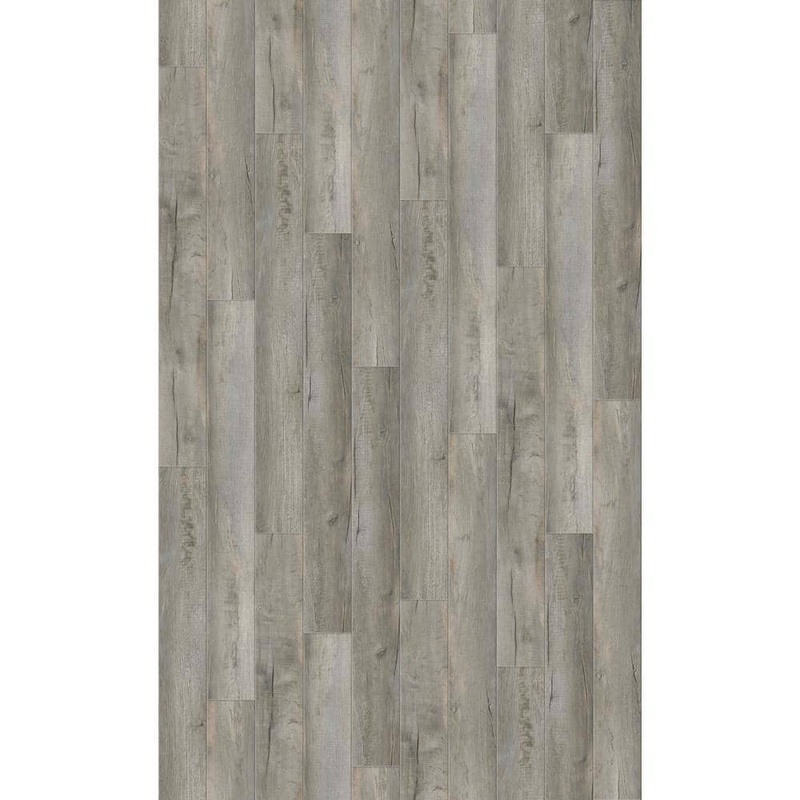 Home Decorators Collection Useppa Island Oak 6 MIL x 7.2 in. W x 42 in. L Click Lock Waterproof Luxury Vinyl Plank Flooring (25.2 sqft/case) YY-SPC-2001