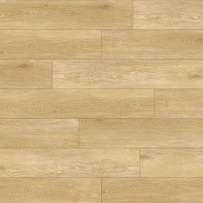 Bedrosians Shorewood 20 MIL x 9 in. W x 60 in. L Click Lock Waterproof Luxury Vinyl Flooring in Canvas (22.53 sq. ft./Case) 100006812