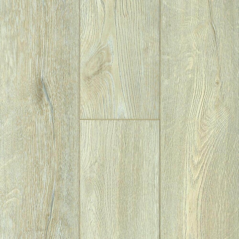 Bruce redefine Sandpiper Cove 22 MIL 7 in. W x 48 in. L Waterproof Click Lock Vinyl Tile Flooring (23.64 sq. ft./ctn) 1RD6R009