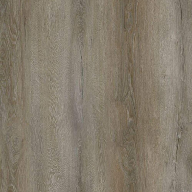 Deco Products Colors XL Blue Ridge 12 MIL x 7.25 in. W x 48 in. L Glue Down Luxury Vinyl Flooring WaterProof (58 sq. ft. / Case) GD104