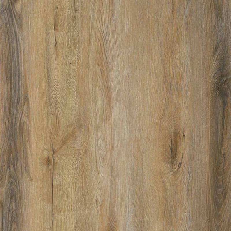 Deco Products Colors XL Stone Mountain 12 MIL x 7.25 in. W x 48 in. L Glue Down Luxury Vinyl Flooring WaterProof (58 sq. ft. /Case) GD102