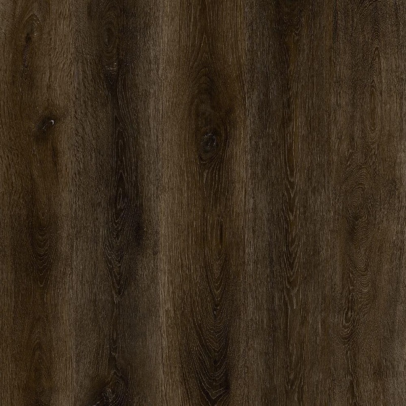 Deco Products Hydrostop Moonlight Golf 20 MIL x 7.1 in. W x 48 in. L Waterproof Click Vinyl Plank Flooring (23.64 sq. ft./Case) RCV01