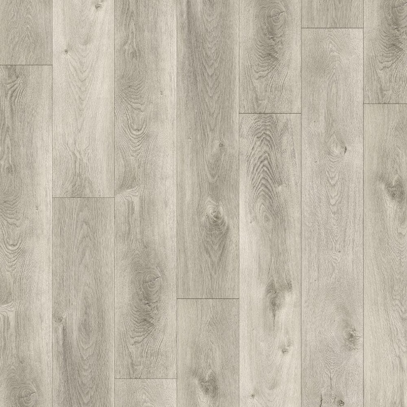 Deco Products Hydrostop Paradise Bay 20 MIL x 7.1 in. W x 48 in. L Waterproof Click Vinyl Plank Flooring (23.64 sq. ft./Case) RCV42