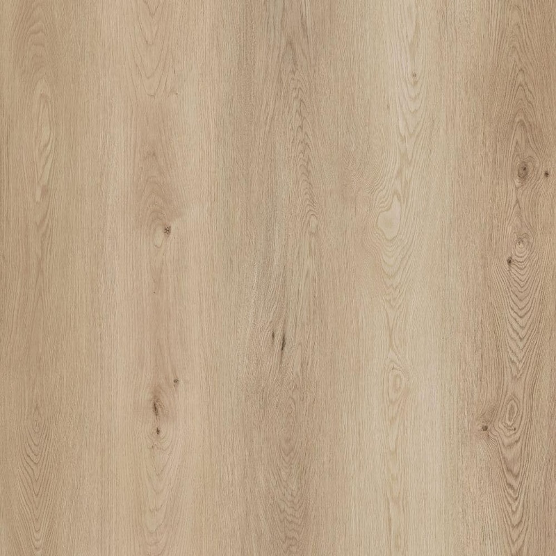 Deco Products Hydrostop Pelican Driftwood 20 MIL x 7.1 in. W x 48 in. L Waterproof Click Vinyl Plank Flooring (23.64 sq. ft./Case) RCV68