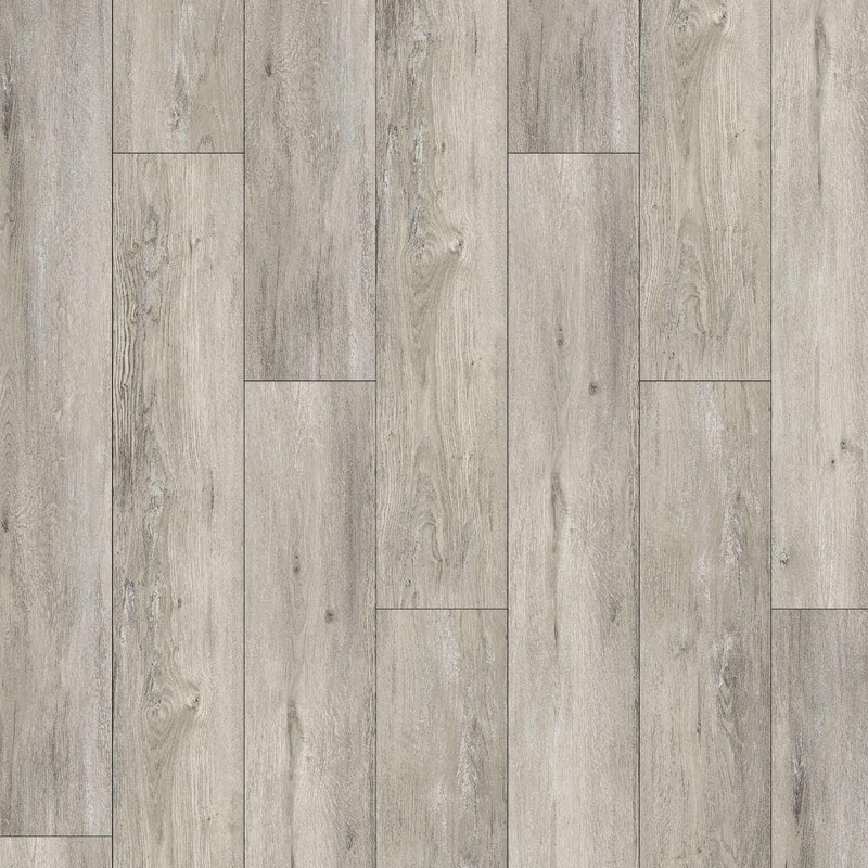 Deco Products Hydrostop Tropical Cape 20 MIL x 7.1 in. W x 48 in. L Waterproof Click Vinyl Plank Flooring (23.64 sq. ft./Case) RCV33