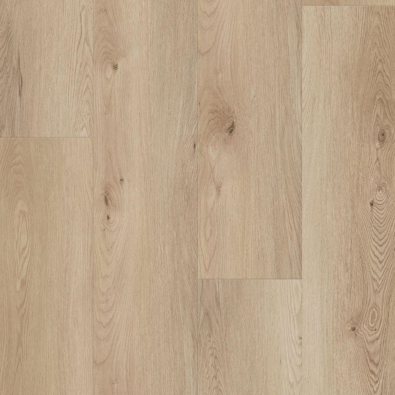 Deco Products Hydrostop WPC Gold Creek 20 MIL x 8 mm T x 9 in. W x 60 in. L Waterproof Click Engineered Vinyl (29.92 sq. ft./Case) WG008