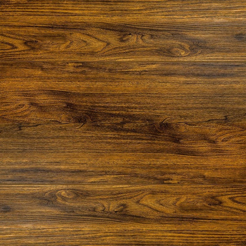 Dekorman Empire Walnut 20 MIL x 9 in. W x 60 in. L Click Lock Waterproof Luxury Vinyl Plank Flooring (22.4 sqft/case) DKMXL1001