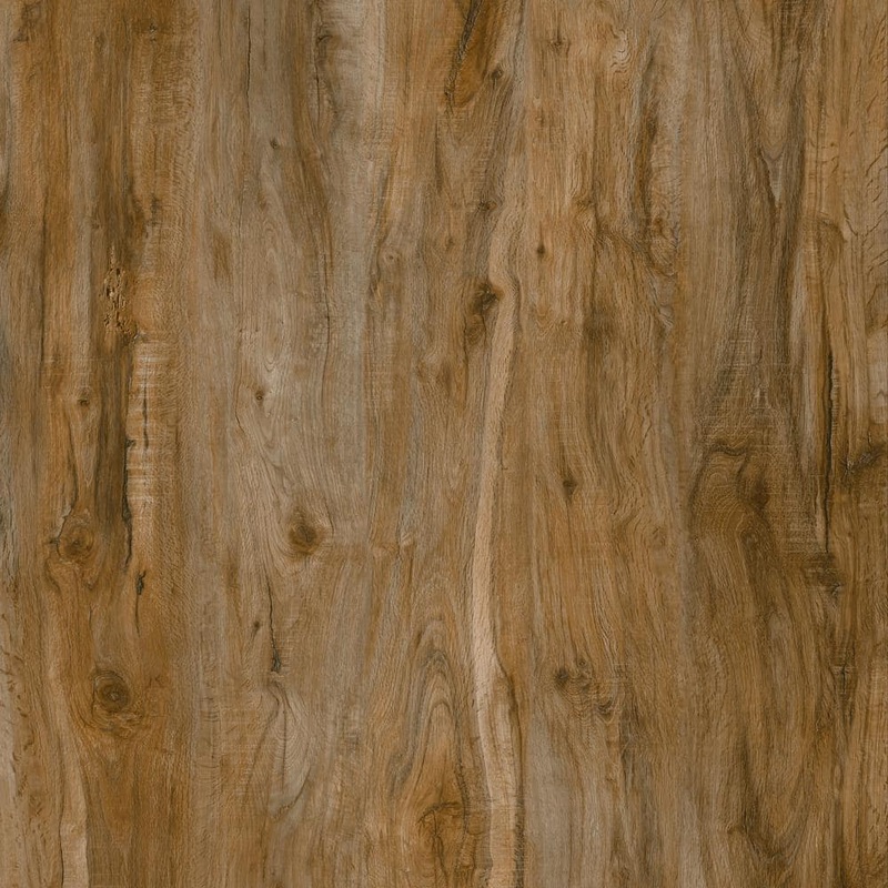 Dekorman Madison Rocky Mountain Oak 28 MIL x 9 in. W x 60 in. L Click Lock Waterproof Lux Vinyl Plank Flooring (22.4 sqft/case) DKMXL801