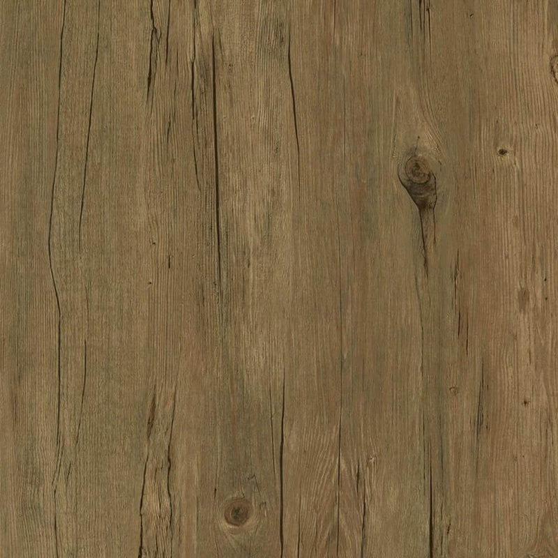 Dekorman Russet Brown 20 mil x 9 in. W x 48 in. L Water Resistant Loose Lay Luxury Vinyl Plank Flooring (24 sq.ft./case) DW1160