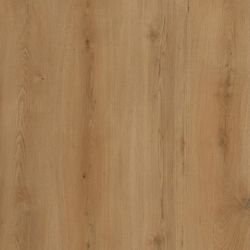 Dekorman Woo-dy Santa Fe Oak 20 MIL x 9 in. W x 60 in. L Click Lock Waterproof WPC Vinyl Plank Flooring (18.70 sq. ft. /case) DKMXL1201