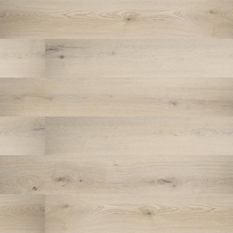 A&A Surfaces Cedar Ridge 6 MIL x 7 in. x 42 in. Waterproof Click Lock Vinyl Plank Flooring (12.47 sq. ft./case) VTRCEDRID7X42