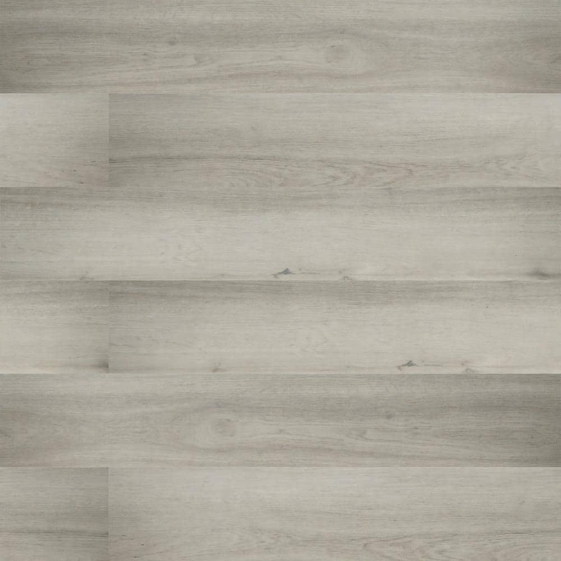 A&A Surfaces Winter Park 20 MIL x 7 in. x 48 in. Waterproof Click Lock Luxury Vinyl Plank Flooring (19.01 sq. ft./Case) VTRWINPAR7X48