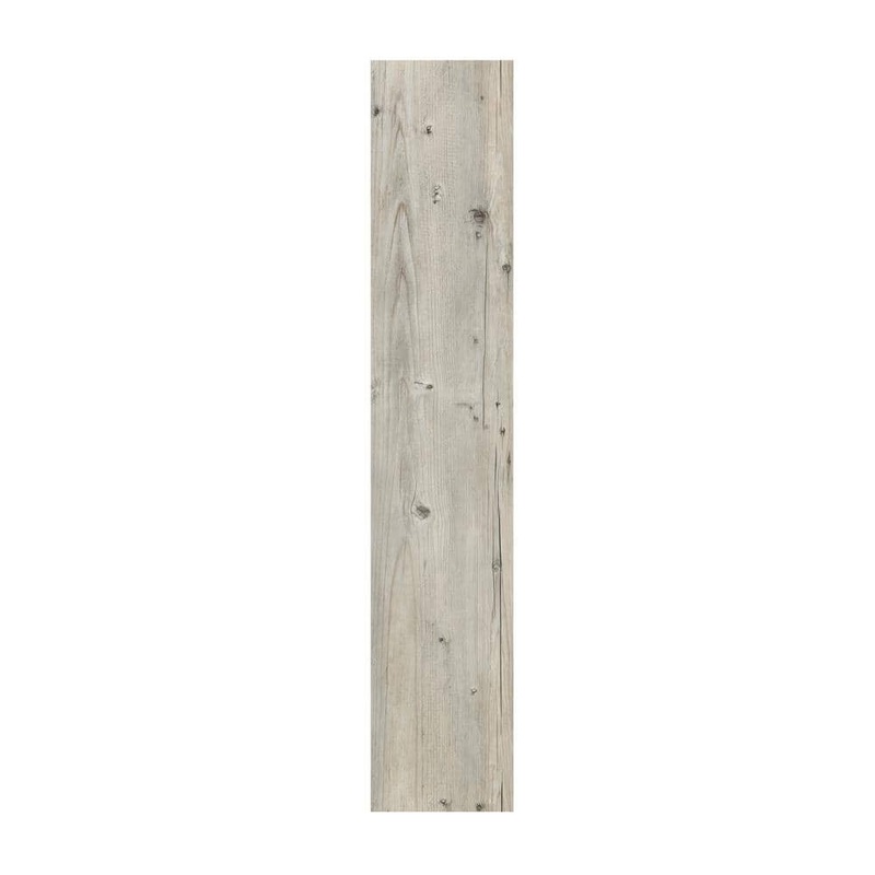 ACHIM Flex Flor 9 in. Width Dunes Water Resistant Peel and Stick Vinyl Plank Flooring (24 sq. ft./case) LSLYP10108