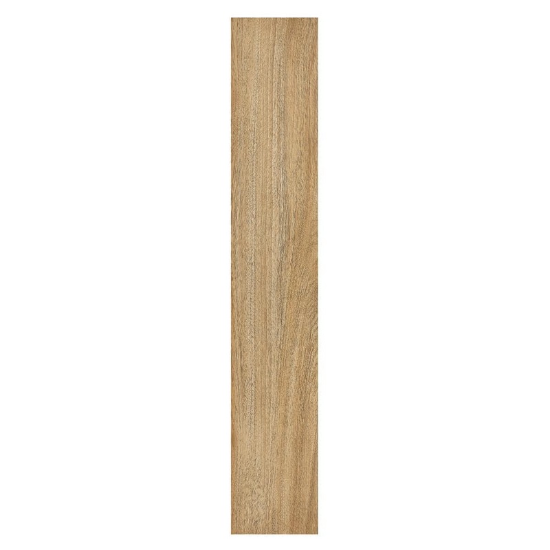 ACHIM Sterling 36 in. Width Birchwood Water Resistant Peel & Stick Vinyl Plank Flooring (15 sq. ft./case) STP2.0BW10