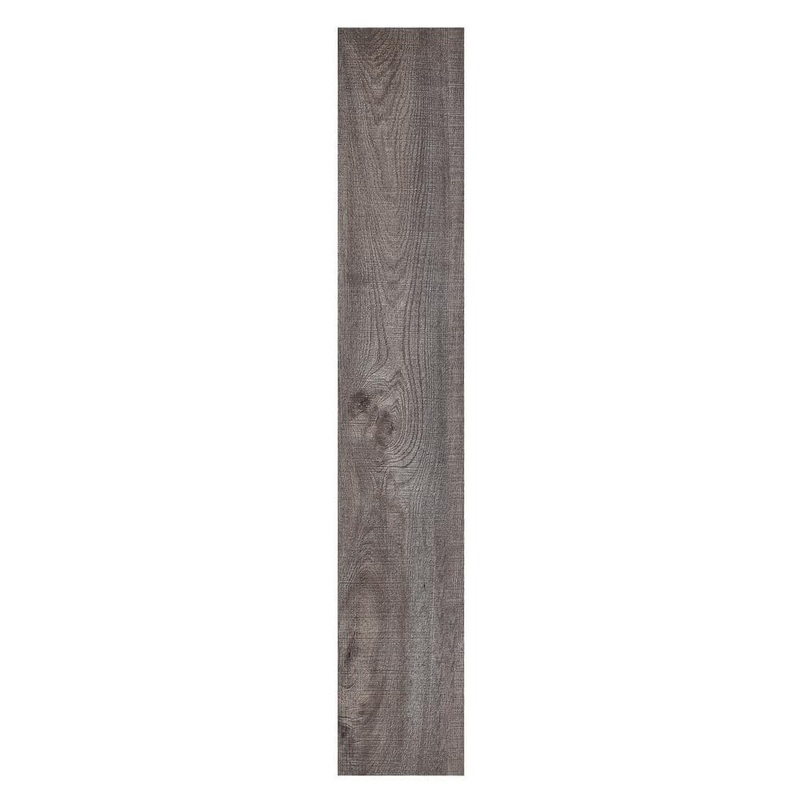 ACHIM Sterling 36 in. Width Rustic Grey Water Resistant Peel & Stick Vinyl Plank Flooring (15 sq. ft./case) STP2.0RG10