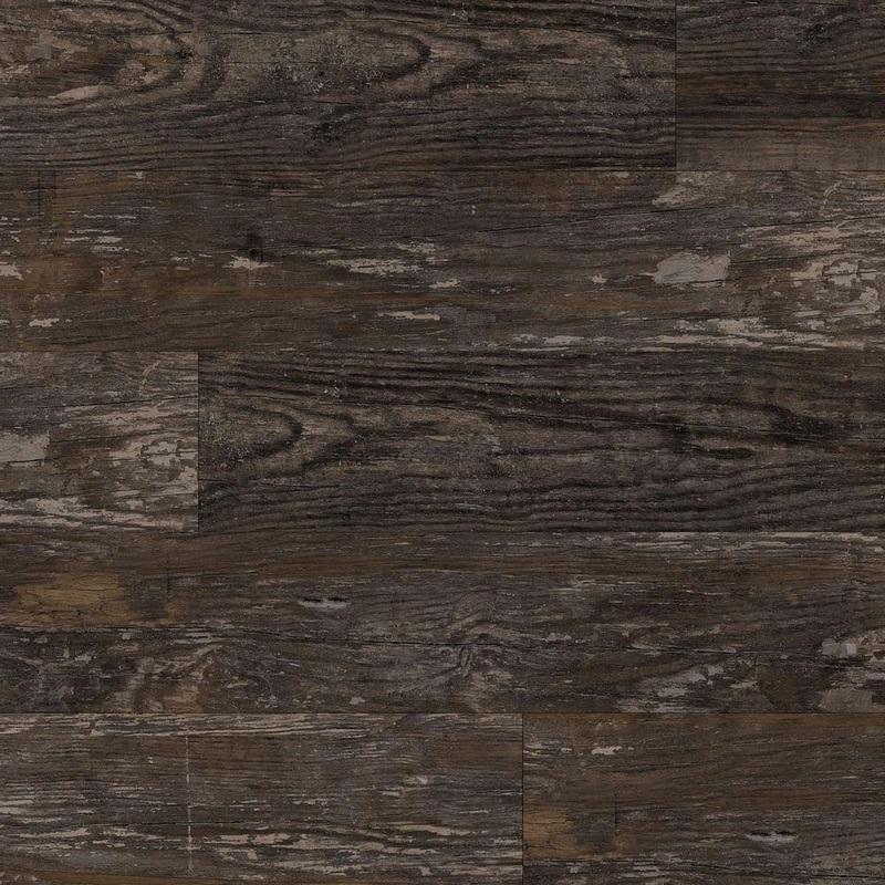 ALLURE Cocoa Brownie Oak 12 MIL x 8.7 in. W x 48 in. L Click Lock Waterproof Luxury Vinyl Plank Flooring (20.1 sq. ft./Case) I2109132