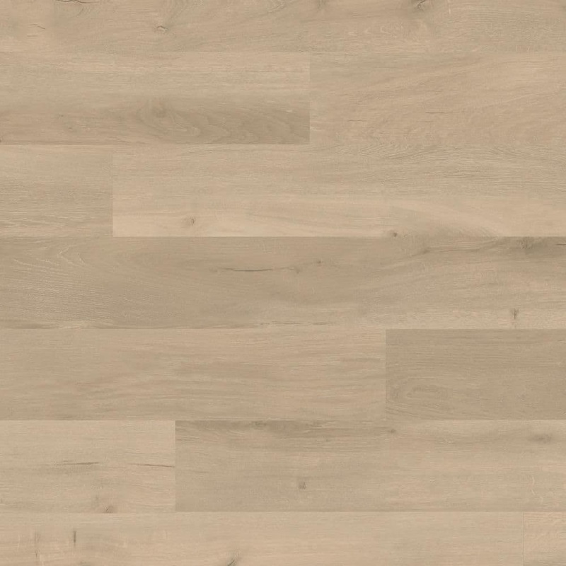 AMERICAN LIVING European Oak 28 MIL x 7.76 in. W x 60 in. L Click-Lock Waterproof Luxury Vinyl Plank Flooring (25.87 sq. ft. NPVPEO60