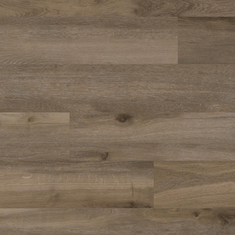 AMERICAN LIVING Warm White Oak 28 MIL x 7.76 in. W x 60 in. L Click-Lock Waterproof Luxury Vinyl Plank Flooring (25.87 sq. ft) NPVPWO60