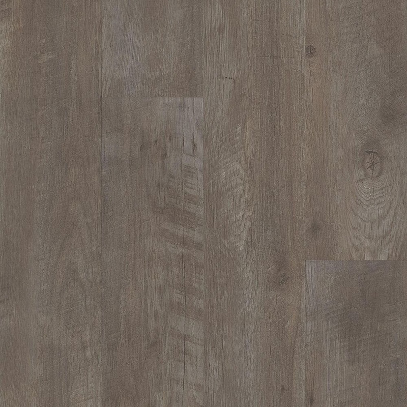 Armstrong Flooring ProMark Rustic Blend 12 MIL x 6 in. W x 36 in. L Waterproof Glue Down Vinyl Plank Flooring 24ct (35.95 sq. ft. / case) U731365R