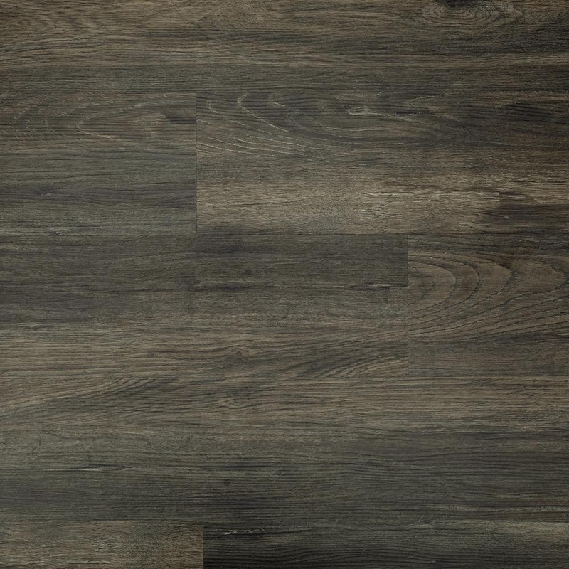 ASPEN FLOORING Ashby 12 MIL x 7 in. W x 48 in. L Click Lock Waterproof Rigid Core Luxury Vinyl Plank (23.68 sq. ft./case) A30029