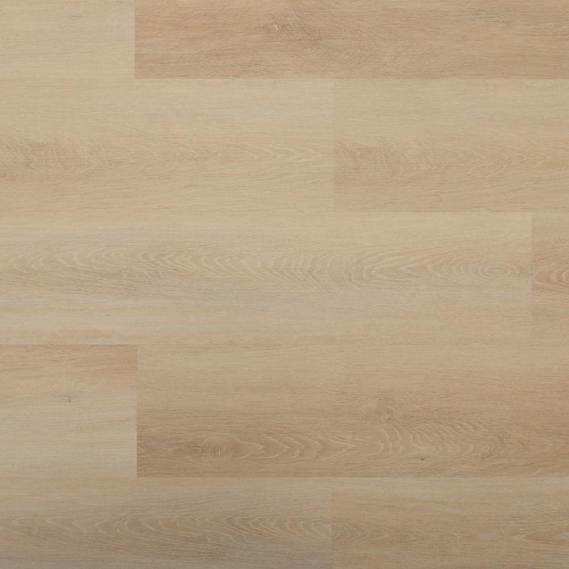 ASPEN FLOORING Aurora 30 MIL x 9 in. W x 60 in. L Click Lock Waterproof Rigid Core Luxury Vinyl Plank Flooring (29.92 sq. ft./case) A30098