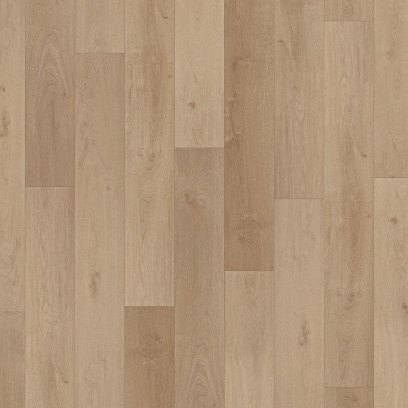 ASPEN FLOORING Batiste 20 MIL x 7 in. W x 48 in. L Click Lock Waterproof Rigid Core Luxury Vinyl Plank (23.68 sq. ft./case) A30046