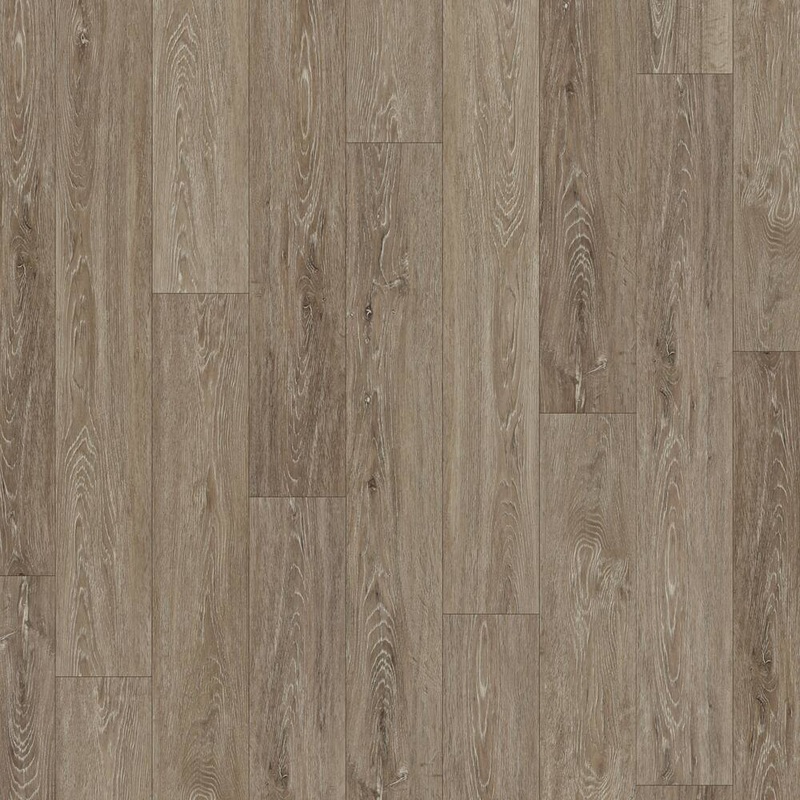 ASPEN FLOORING Beckham 12 MIL x 7 in. W x 48 in. L Click Lock Waterproof Rigid Core Luxury Vinyl Plank (23.68 sq. ft./case) A30028