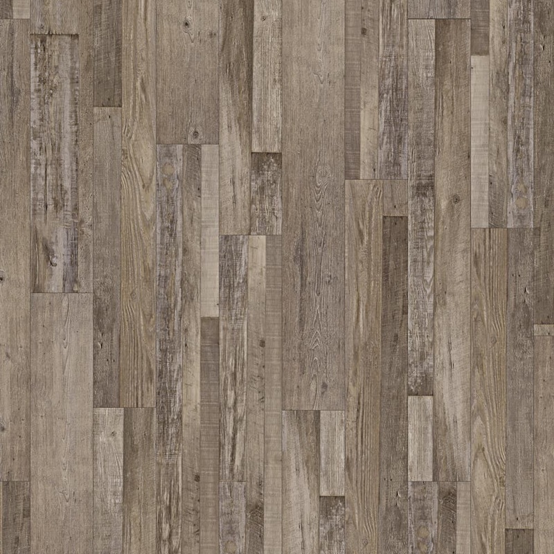 ASPEN FLOORING Bristlecone 12 MIL x 7 in. W x 48 in. L Click Lock Waterproof Rigid Core Luxury Vinyl Plank (28.05 sq. ft./case) A30030