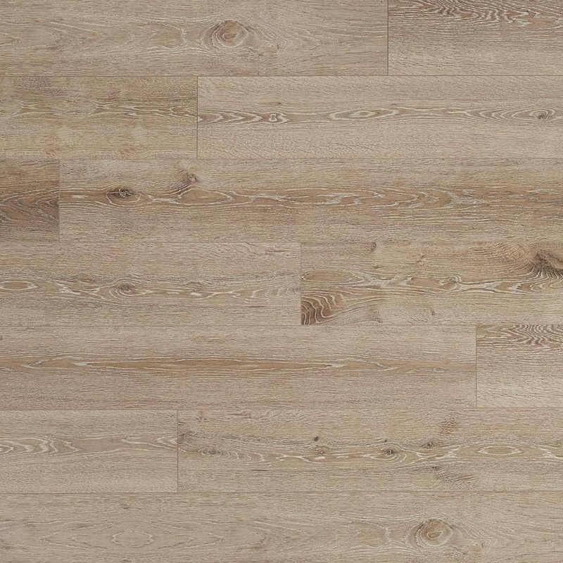 ASPEN FLOORING Drift 30 MIL x 6.62 in. W x 48 in. L Click Lock Waterproof Luxury Vinyl Plank Flooring (30.88 sqft/case) HDSPC6