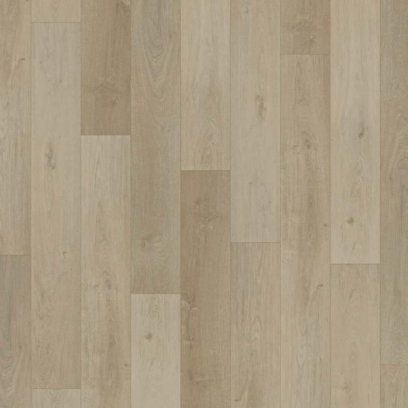 ASPEN FLOORING Edsen 20 MIL x 7 in. W x 48 in. L Click Lock Waterproof Rigid Core Luxury Vinyl Plank (23.68 sq. ft./case) A30043