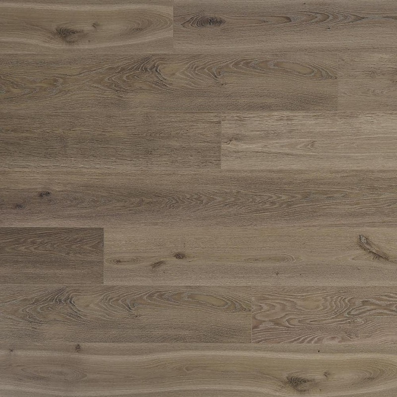 ASPEN FLOORING Elevation 30 MIL x 6.62 in. W x 48 in. L Click Lock Waterproof Luxury Vinyl Plank Flooring (30.88 sqft/case) HDSPC5
