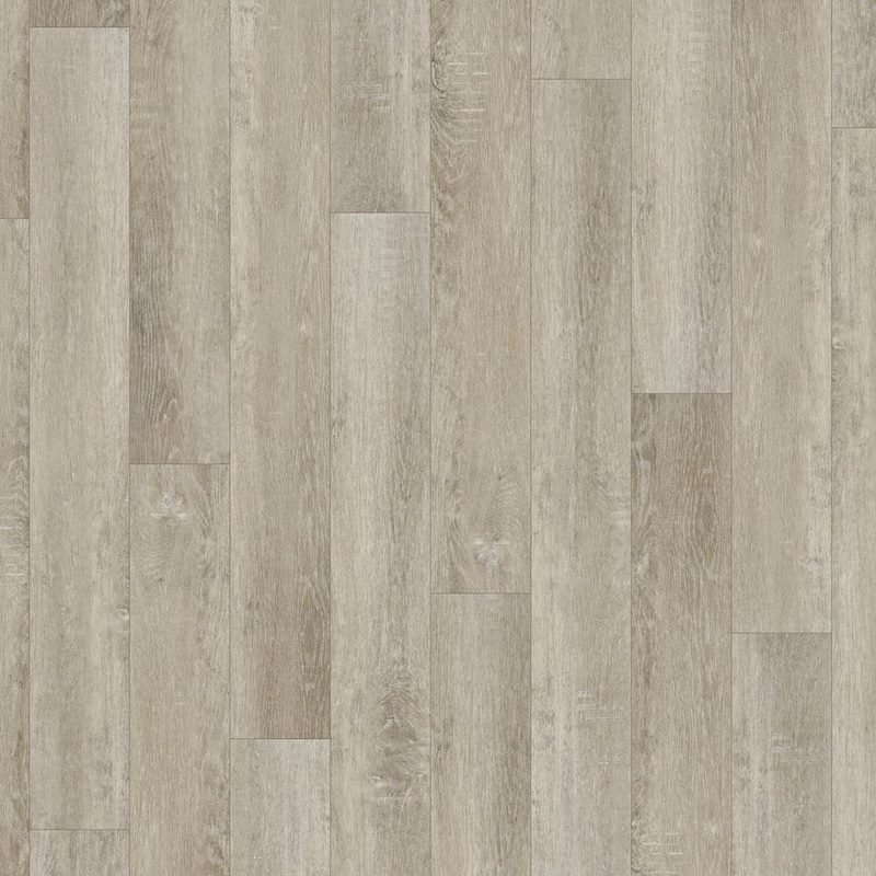ASPEN FLOORING Flemming 20 MIL x 9 in. W x 72 in. L Click Lock Waterproof WPC Luxury Vinyl Plank Flooring (22.33 sq. ft./case) A30065
