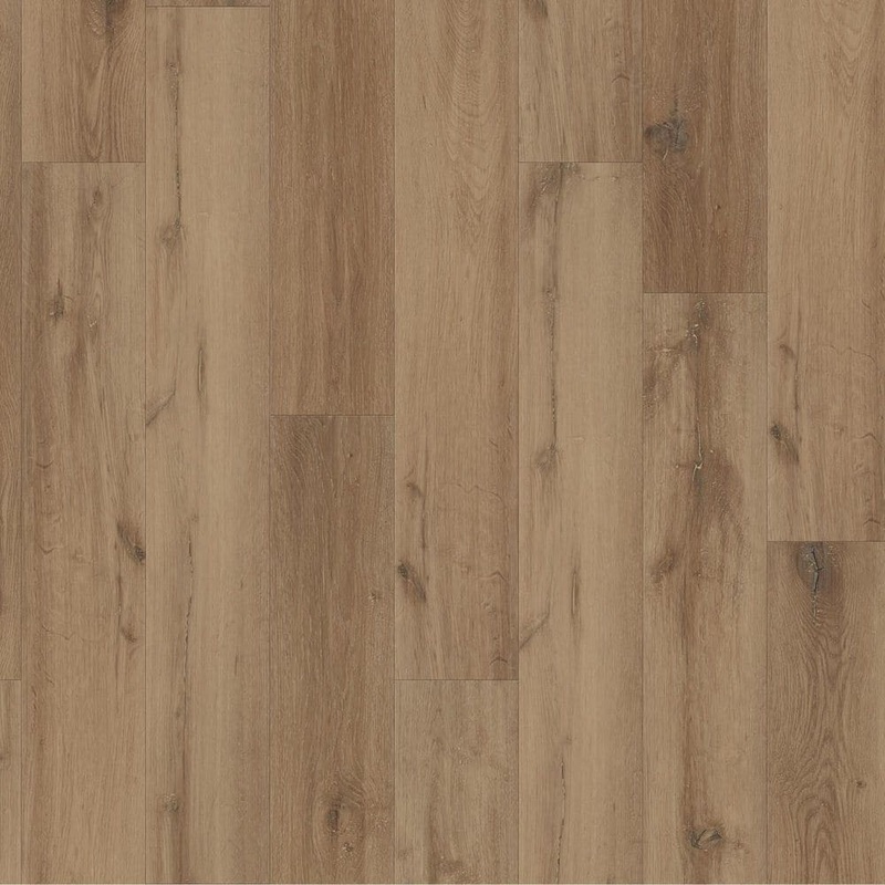 ASPEN FLOORING Hancock 20 MIL x 7 in. W x 48 in. L Click Lock Waterproof Rigid Core Luxury Vinyl Plank Flooring (23.64 sq. ft./case) A30047