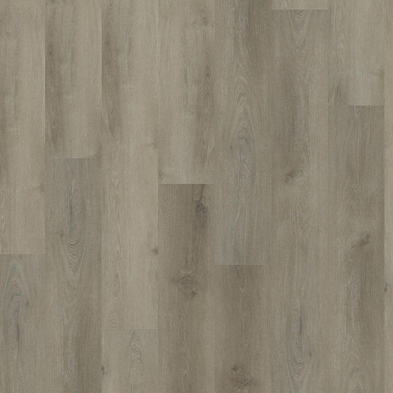 ASPEN FLOORING Highland 30 MIL x 9 in. W x 60 in. L Click Lock Waterproof Rigid Core Luxury Vinyl Plank Flooring (22.12 sq. ft./case) A30076