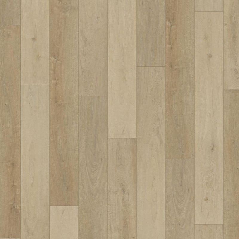 ASPEN FLOORING Hudson 20 MIL x 7 in. W x 48 in. L Click Lock Waterproof Rigid Core Luxury Vinyl Plank Flooring (23.64 sq. ft./case) A30053