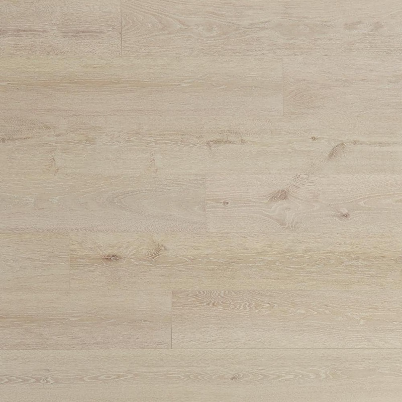 ASPEN FLOORING Ibis 30 MIL x 6.62 in. W x 48 in. L Click Lock Waterproof Luxury Vinyl Plank Flooring (30.88 sqft/case) HDSPC7