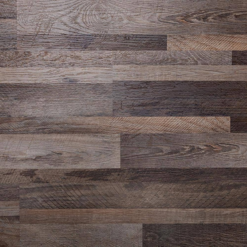 ASPEN FLOORING Kerwick 12 MIL x 7 in. W x 48 in. L Click Lock Waterproof Rigid Core Luxury Vinyl Plank (28.05 sq. ft./case) A30032