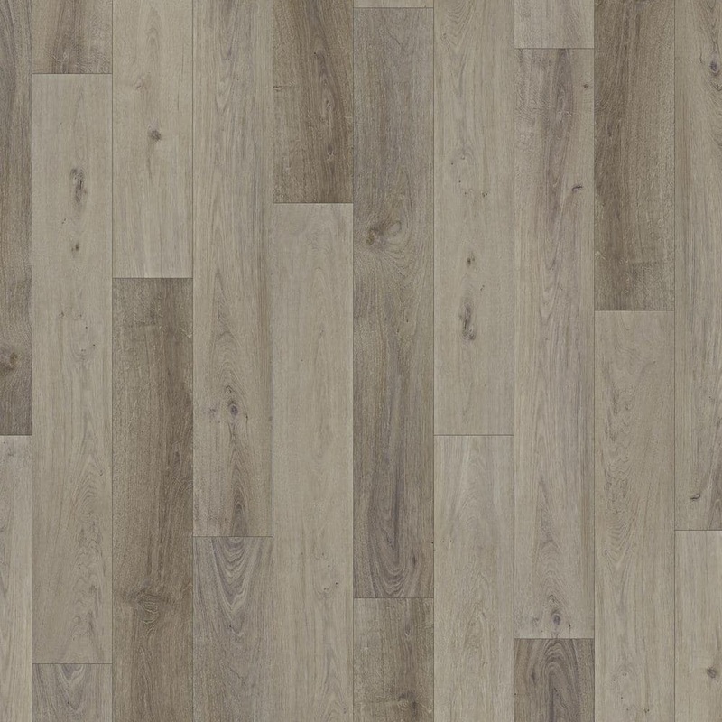 ASPEN FLOORING Mirna 20 MIL x 7 in. W x 48 in. L Click Lock Waterproof Rigid Core Luxury Vinyl Plank Flooring (23.64 sq. ft./case) A30050
