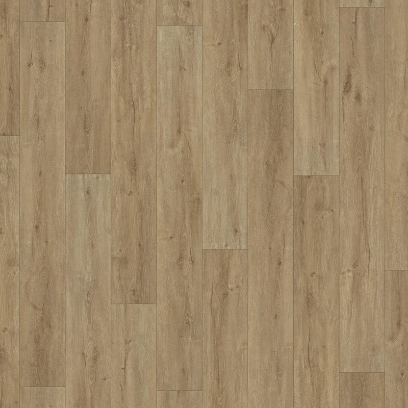 ASPEN FLOORING Morton 20 MIL x 9 in. W x 72 in. L Click Lock Waterproof WPC Luxury Vinyl Plank Flooring (22.33 sq. ft./case) A30066