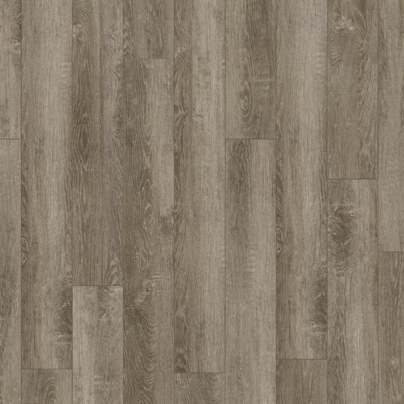 ASPEN FLOORING Musket 20 MIL x 9 in. W x 72 in. L Click Lock Waterproof WPC Luxury Vinyl Plank Flooring (22.33 sq. ft./case) A30063