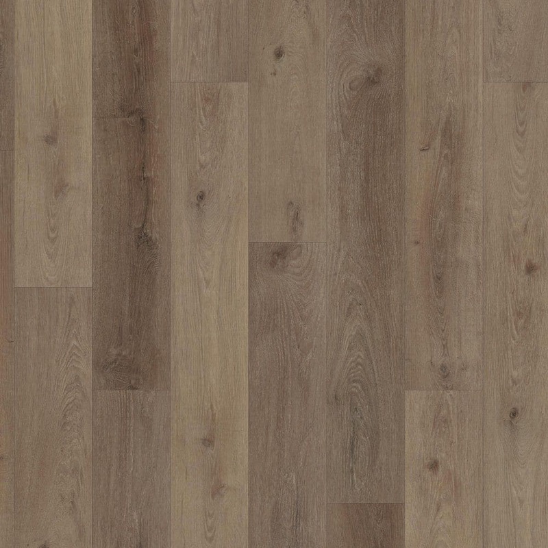 ASPEN FLOORING Newloch 20 MIL x 7 in. W x 48 in. L Click Lock Waterproof Rigid Core Luxury Vinyl Plank (23.68 sq. ft./case) A30041