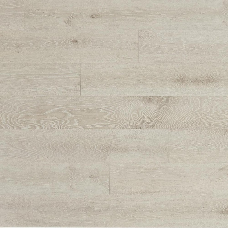 ASPEN FLOORING Origami 30 MIL x 6.62 in. W x 48 in. L Click Lock Waterproof Luxury Vinyl Plank Flooring (30.88 sqft/case) HDSPC8
