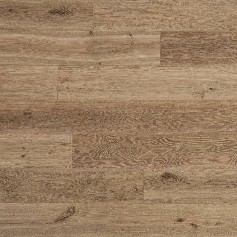 ASPEN FLOORING Pure 30 MIL x 6.62 in. W x 48 in. L Click Lock Waterproof Luxury Vinyl Plank Flooring (30.88 sqft/case) HDSPC4