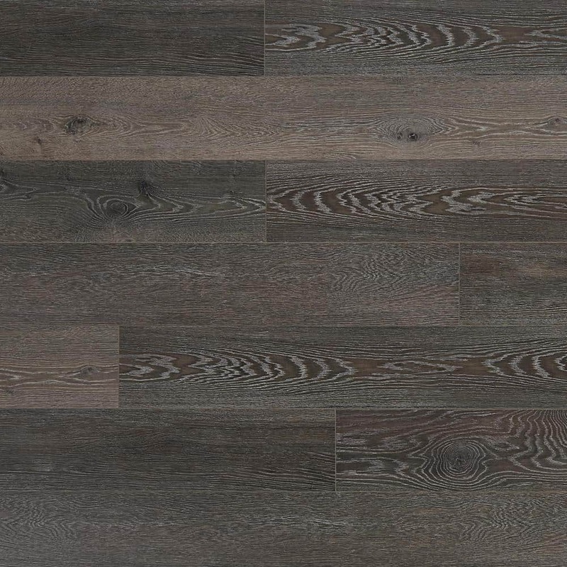 ASPEN FLOORING Saw Horse 30 MIL x 6.62 in. W x 48 in. L Click Lock Waterproof Luxury Vinyl Plank Flooring (30.88 sqft/case) HDSPC1