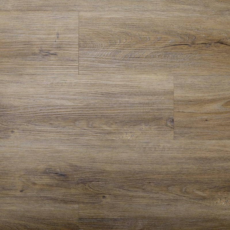ASPEN FLOORING Stickley 20 MIL x 7 in. W x 48 in. L Click Lock Waterproof Rigid Core Luxury Vinyl Plank (23.68 sq. ft./case) A30036