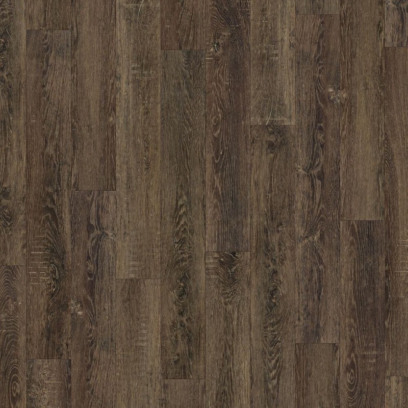 ASPEN FLOORING Wexford 12 MIL x 7 in. W x 48 in. L Click Lock Waterproof Rigid Core Luxury Vinyl Plank (23.68 sq. ft./case) A30024