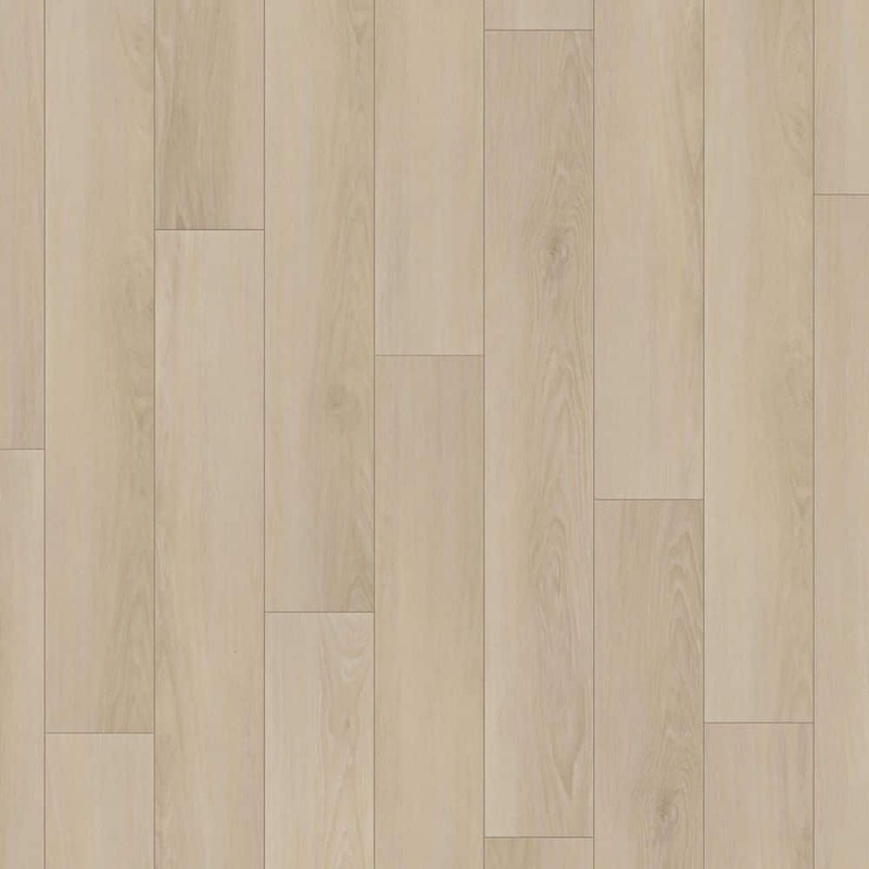 ASPEN FLOORING Winnett 20 MIL x 7 in. W x 48 in. L Click Lock Waterproof Rigid Core Luxury Vinyl Plank Flooring (23.64 sq. ft./case) A30055