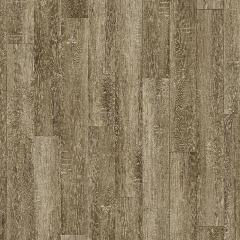ASPEN FLOORING Wixted 20 MIL x 9 in. W x 72 in. L Click Lock Waterproof WPC Luxury Vinyl Plank Flooring (22.33 sq. ft./case) A30067